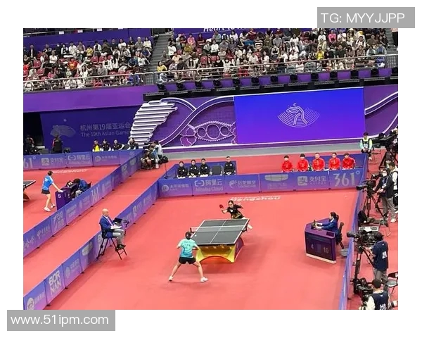 深入分析杭州乒乓球队的盯防战术与比赛策略探讨 深入分析杭州乒乓球队的盯防战术与比赛策略探讨