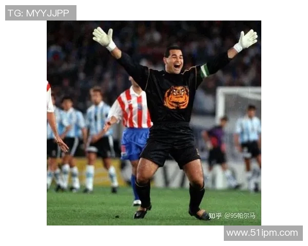 巴拉圭女足球明星的崛起与成就探讨 巴拉圭女足球明星的崛起与成就探讨