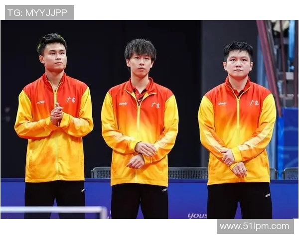 成都与重庆乒乓球队对决赛后分析节奏与战术的深度剖析