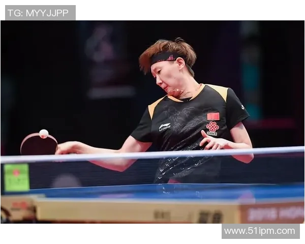 成都乒乓球队总决赛表现分析:意识与战术的完美结合 成都乒乓球队总决赛表现分析:意识与战术的完美结合