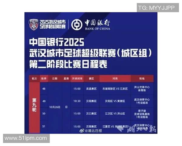 武汉足球队在钻石联赛积分榜上以51分稳居第一名展现强劲实力