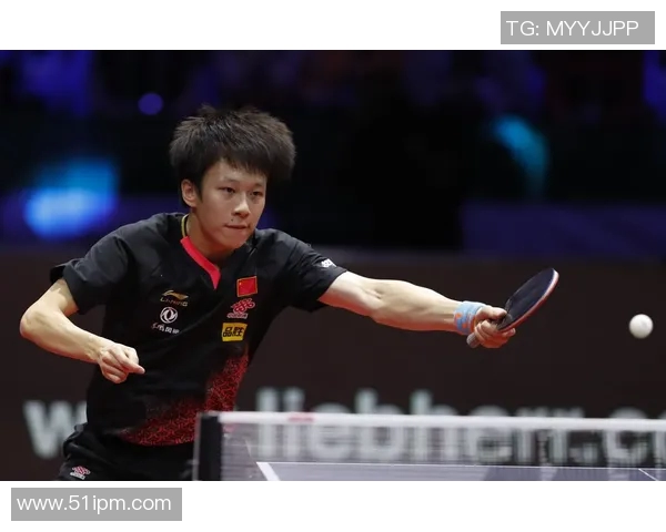 深圳乒乓球队在世界锦标赛中的个人能力表现深度解析与点评 深圳乒乓球队在世界锦标赛中的个人能力表现深度解析与点评