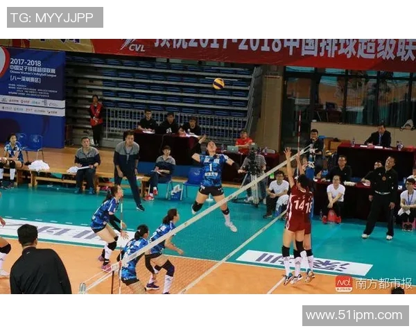 深圳排球队引领最新排球节奏TOP10榜单展现实力与魅力 深圳排球队引领最新排球节奏TOP10榜单展现实力与魅力