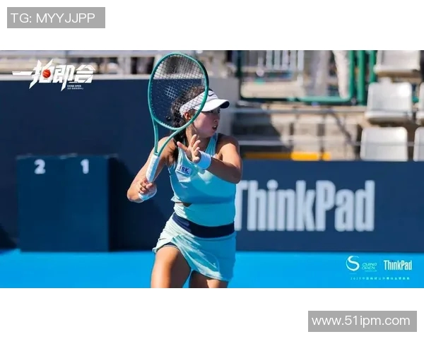 深圳网球队战术创新引发热议助力球队在网球赛场崭露头角 深圳网球队战术创新引发热议助力球队在网球赛场崭露头角