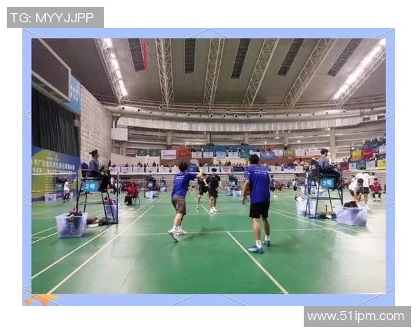 广州羽毛球队与南京羽毛球队赛后分析实力对比与未来展望